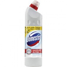 750ML DOMESTOS WHITE&SHINE THICK BLE