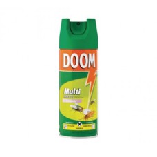 300ML DOOM FRESH LAVENDER MULTI/I/KILLER