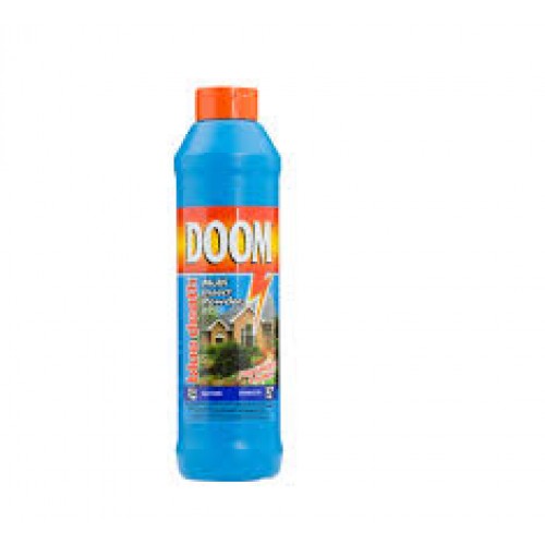 100G DOOM BLUE DEATH M/I/POWDER