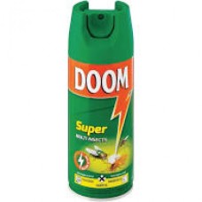DOOM 6X300ML SUPER MULTI INSECTS