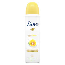 150ML DOVE WOM APS GF GR/FRUIT & L/G