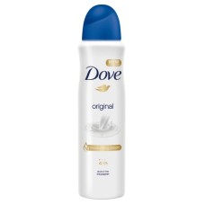 150ML DOV WOM APS ORIGINAL 48H
