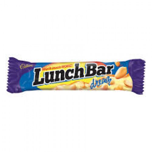 48G LUNCHBAR DREAM