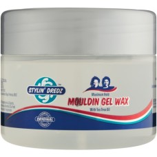 125ML STYLIN DREDZ MOULDING GEL WAX
