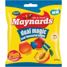 60G MAYNARDS DUAL MAGIC JELLIES