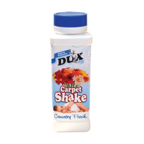 DUX 500G CARPET SHAKE COUNTRY FRESH
