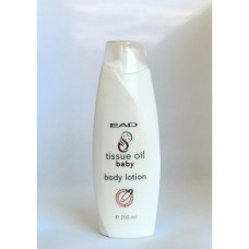 200ML EAD BABY TISSUE OIL LOTION