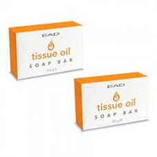 100G EAD TISSUE OIL SOAP BAR
