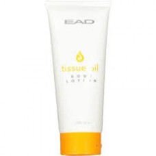 200ML EAD TISSUE OIL BODY LOTION