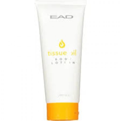 200ML EAD TISSUE OIL BODY LOTION