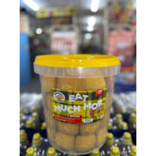 EAT MUCH MORE BUCKET 150 PEICES