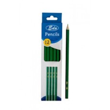 EDO 12'S HB PENCIL