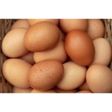 EGGS 30X6'S LARGE ASSORTED
