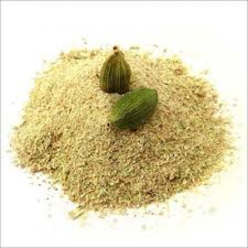 100G SPICE CITY CARDAMON/ELACHI WHOLE