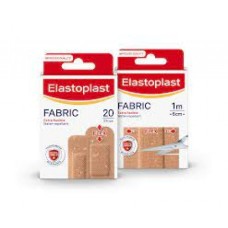 ELASTOPLAST FABRIC 10X80'S FLEXIBLE