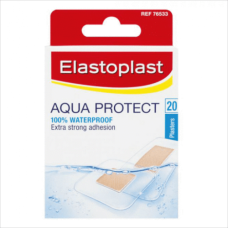20'S ELASTOPLAST AQUA PROTECT 100% 