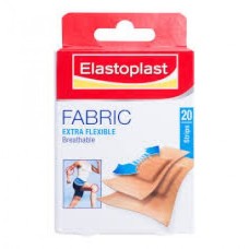 20'S ELASTOPLAST FABRIC X/FL BREATH