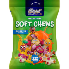 ELEGANT GOLD 1KG S.O.C  ASSORTED