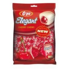 ELEGANT CHEWS CHERRY 100'S