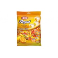 ELEGANT CHEWS ORANGE 100'S