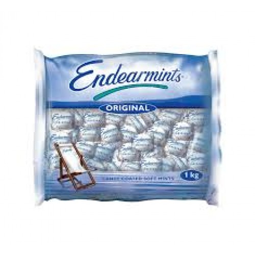 1KG ENDEARMINTS ORIGINAL