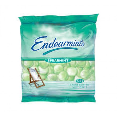 1KG ENDEARMINTS SPEARMINT