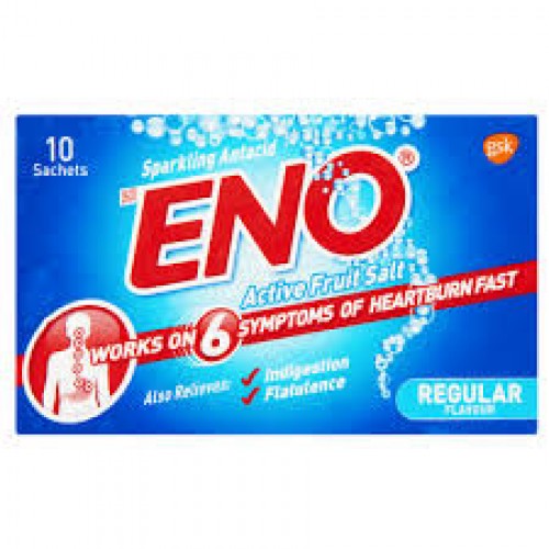 ENO 10X5G