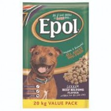 420G BUTCH EPOL BEEF ADULT DOG FOOD