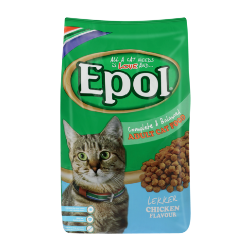 1.8KG EPOL ADULT FOOD CHICKEN