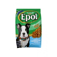 1.75KG EPOL PUPPY FOOD CHICKEN & RIC