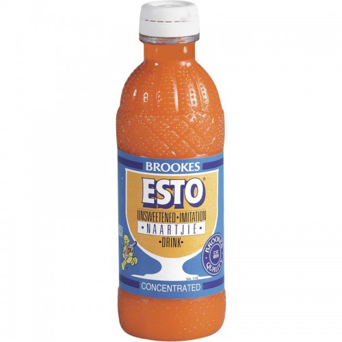 200ML ESTO NAARTJIE CONCENTRATE