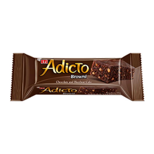 200G ETI ADICTO BROWNI CHOC&HAZ/NUT 