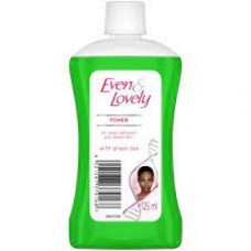 EVEN&LOVELY TONING LOTION 6X125ML GR