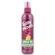 250ML E/W AMLA OIL MOISTURISER