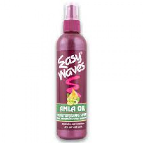 250ML E/W AMLA OIL MOISTURISER