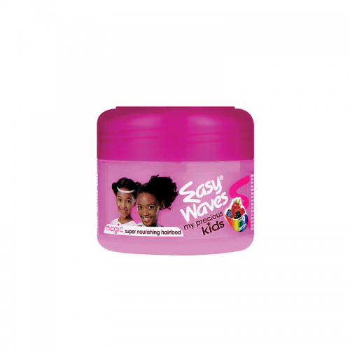 125ML E/WAVES K/MAG SUP/HAIRFOOD NOURISH