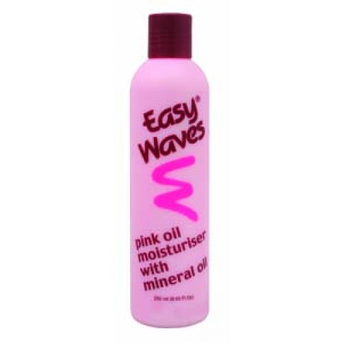 125ML E/W PINK OIL MOISTURIZER LOT