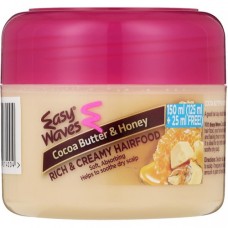 125ML E/WAVE BUTTER SOFT HAIR FOOD