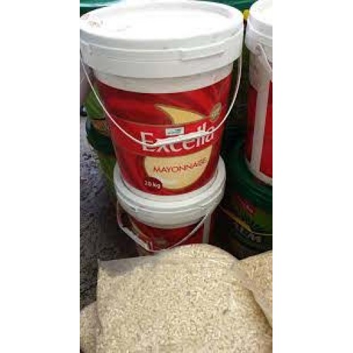 20KG EXCELLA MAYONNAISE