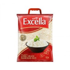 EXCELLA RICE 10X2KG LONG GRAIN PARBOILED