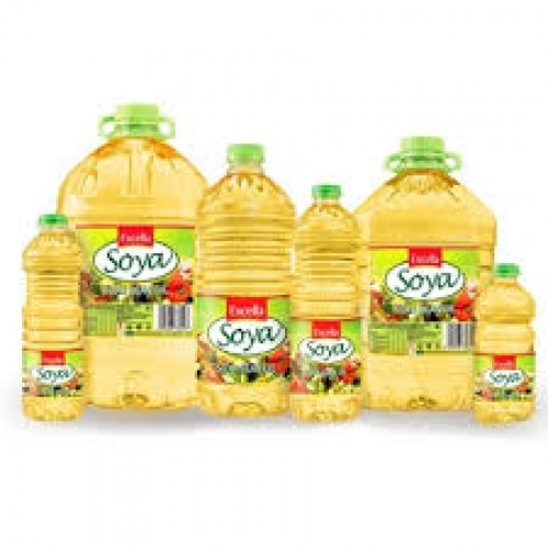EXCELLA 8X2L SOYA BEAN OIL