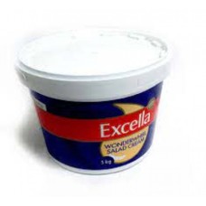 20KG EXCELLA WONDER WHIRL SALAD CREAM