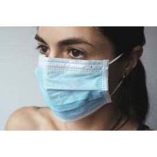 10'S CLERE FACE MASK