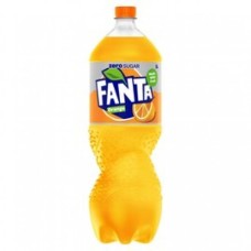 2.25L PET FANTA NO SUGAR NRP