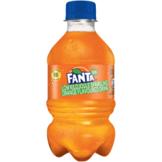 FANTA 28X250ML ORANGE S/W PET NRP