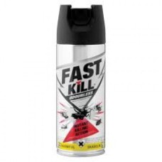 180ML FAST KILL ODOURLESS I/K/ACTION