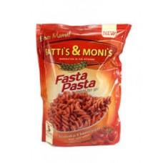 65G F & M SPICY ARRABIATA FASTA PAST