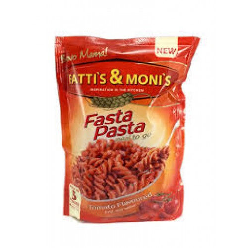 65G F & M SPICY ARRABIATA FASTA PAST