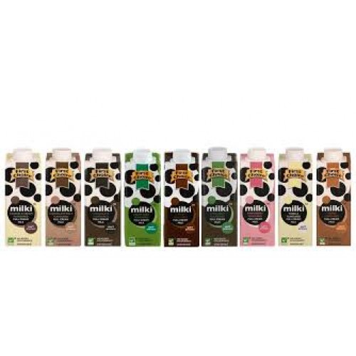 250ML FIRST CHOICE MILKI CREAM SODA