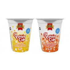 150G FIRST CHOICE POWER CUP VANILLA